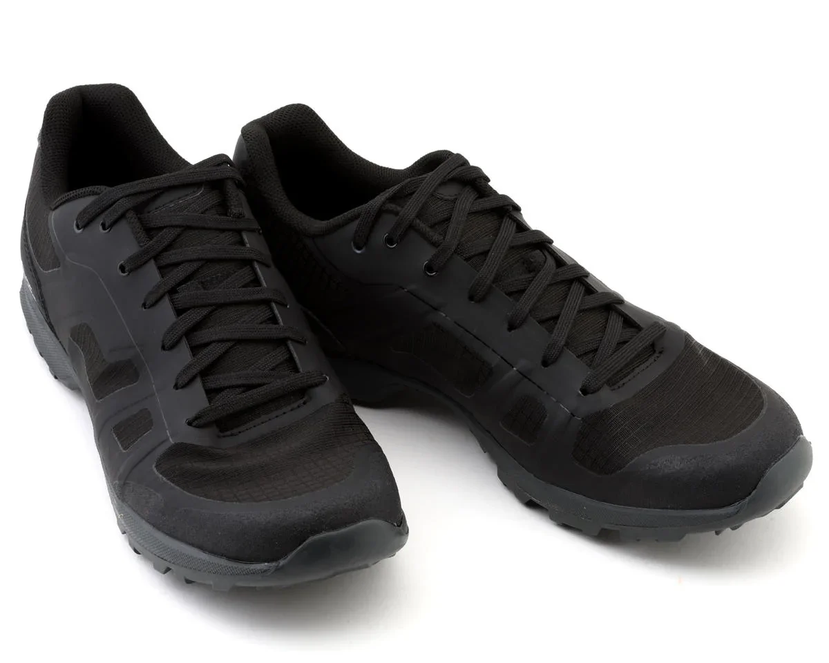 Giro Gauge Mountain Shoes (Black) (44) - view 4